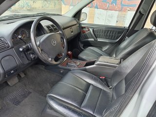 Mercedes-Benz ML 400 CDI