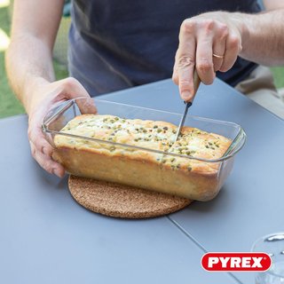 Kit Repostería Pyrex Vidrio