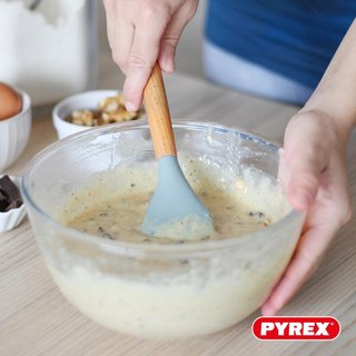 Kit Repostería Pyrex Vidrio