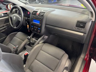 VOLKSWAGEN Golf 2.0 FSI Tiptronic Sportline