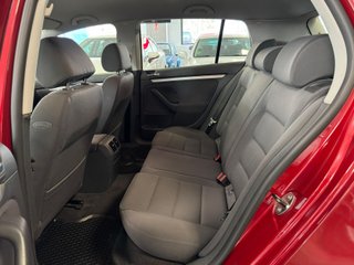 VOLKSWAGEN Golf 2.0 FSI Tiptronic Sportline