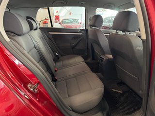 VOLKSWAGEN Golf 2.0 FSI Tiptronic Sportline