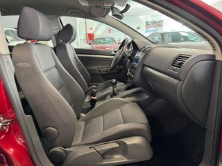VOLKSWAGEN Golf 2.0 FSI Tiptronic Sportline