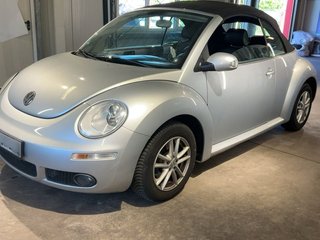 VOLKSWAGEN New Beetle 1.9 TDI Cabriolet