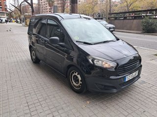 Ford Transit Courier Van 1.5 TDCi 75cv Trend