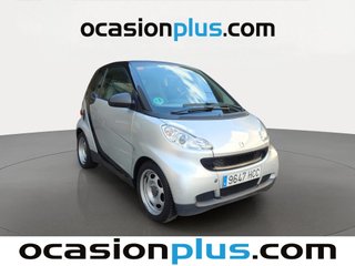 Smart ForTwo Coupé 52 mhd Pure 52 kW (71 CV)