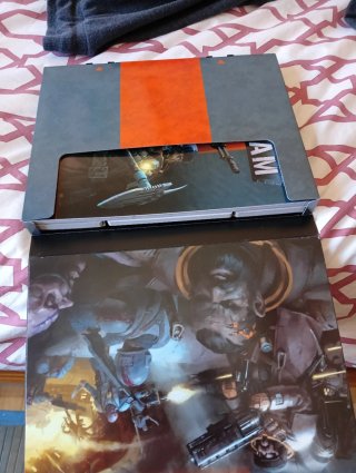 Kill Team Término