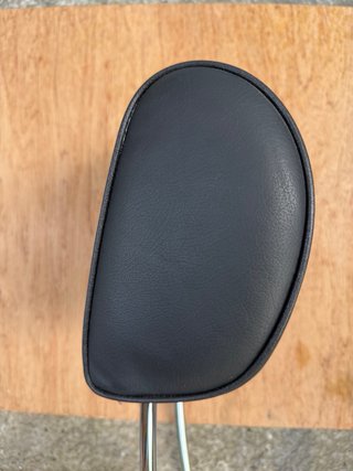 Cabezales piel Mercedes 190 W201