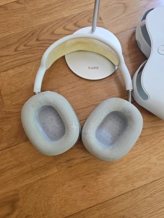 Apple AirPods Max Plata