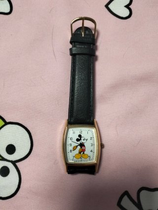 Reloj Mickey Mouse Nuevo