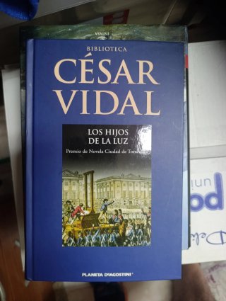 Los Hijos de la Luz