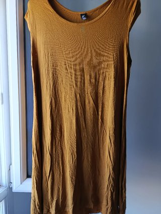 Lote 10 vestidos talla L