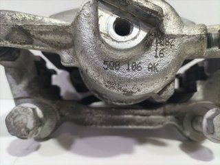 PINZA FRENO DELANTERA IZQUIERDA 5Q0106Ak
