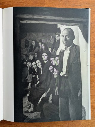 W. Eugene Smith La Fabrica edición alemana