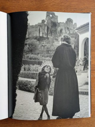 W. Eugene Smith La Fabrica edición alemana