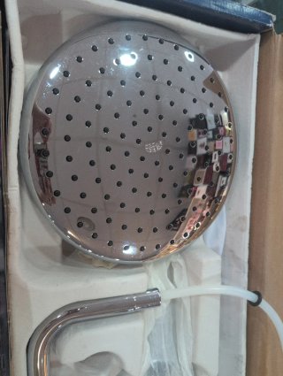 Grifo Ducha Grohe Vitalio Start