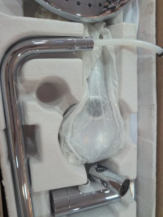 Grifo Ducha Grohe Vitalio Start