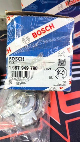 Kit Distribución Audi A3 8P y fuelles
