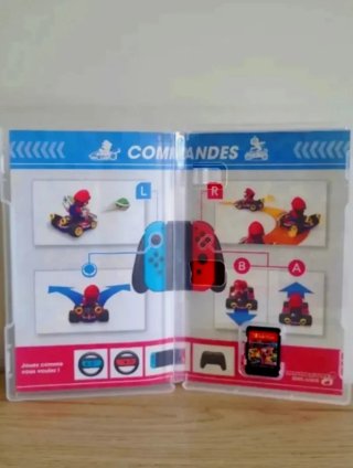 Mario Kart 8 Deluxe Switch 2