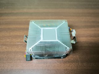 Procesador AMD Athlon 200GE + Ventilador
