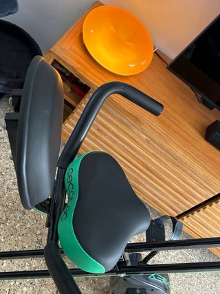 Bicicleta Estática Cecotec X-Bike Pro