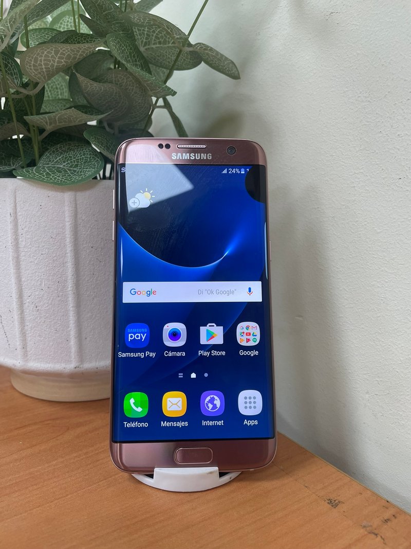 Samsung Galaxy S7 Edge (ref. 27851)