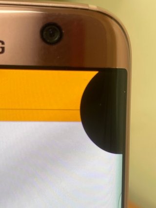 Samsung Galaxy S7 Edge  -27851-