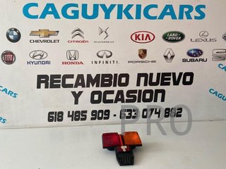 Piloto trasero camión Clasico nuevo