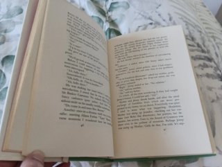 Libro LOVE STORY primera edición en inglés