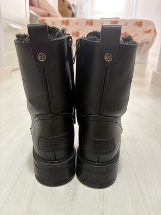 Botines PANAMA JACK talla 37