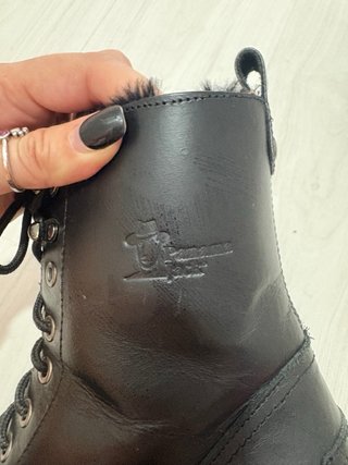 Botines PANAMA JACK talla 37
