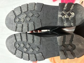 Botines PANAMA JACK talla 37