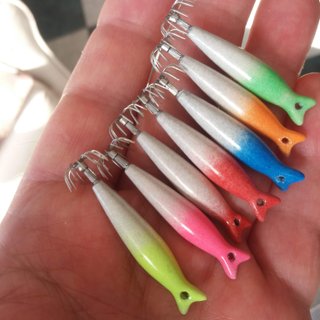 Poteras Chipiron de Colores Surtidos