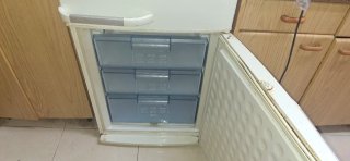 Cajón Congelador Bosch