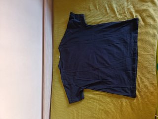 Camiseta Classic Hits vinilo