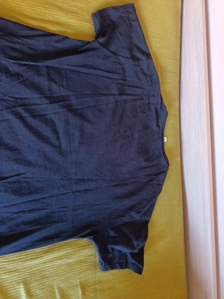Camiseta Classic Hits vinilo