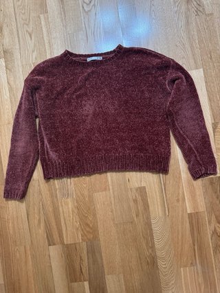 Jersey M