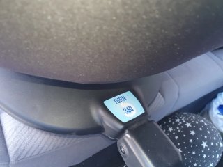 Silla de coche Graco
