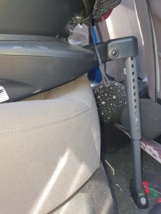 Silla de coche Graco