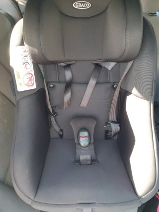 Silla de coche Graco