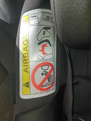 Silla de coche Graco