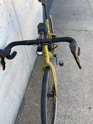 Cannondale Topstone Carbon L Rival AXS