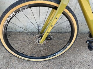 Cannondale Topstone Carbon L Rival AXS