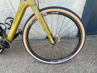 Cannondale Topstone Carbon L Rival AXS