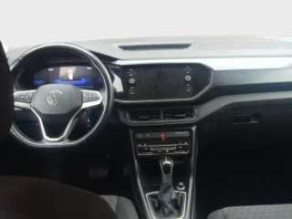Volkswagen T-Cross DESDE 270€/MES ¡SIN PAGAR ENTRA