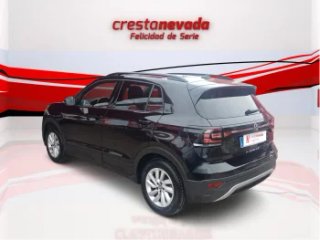 Volkswagen T-Cross DESDE 270€/MES ¡SIN PAGAR ENTRA