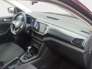 Volkswagen T-Cross DESDE 270€/MES ¡SIN PAGAR ENTRA