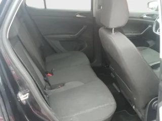 Volkswagen T-Cross DESDE 270€/MES ¡SIN PAGAR ENTRA
