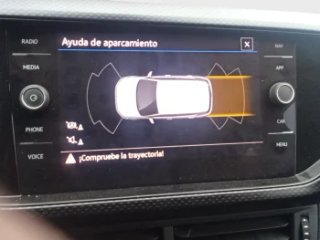 Volkswagen T-Cross DESDE 270€/MES ¡SIN PAGAR ENTRA