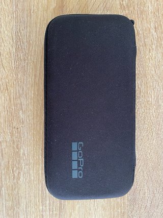 GoPro HERO9 Black + Kit Completo